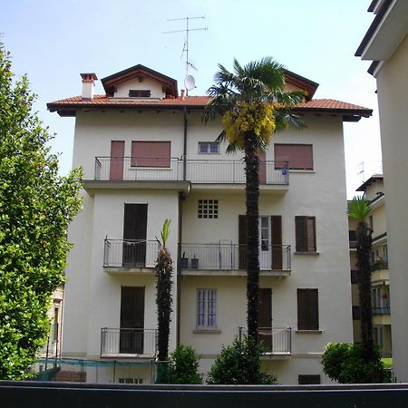 Casa Genia Hotel Stresa Szoba fotó